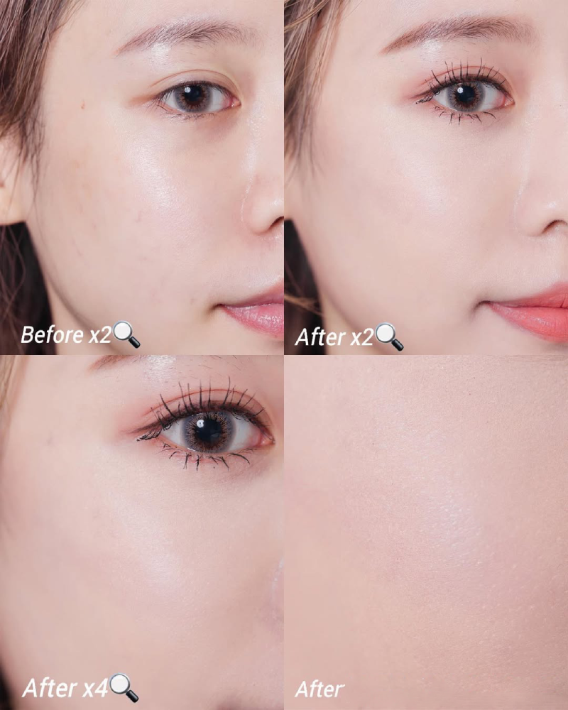 Shu Uemura Block Booster Protective Moisture Primer SPF50+ PA+++10ml #Sumire Mauve , Shu Uemura Block Booster  , Shu Uemura Block Booster  ราคา ,Shu Uemura Block Booster  รีวิว , Shu Uemura Block Booster ไพรเมอร์ , Shu Uemura Block Booster 